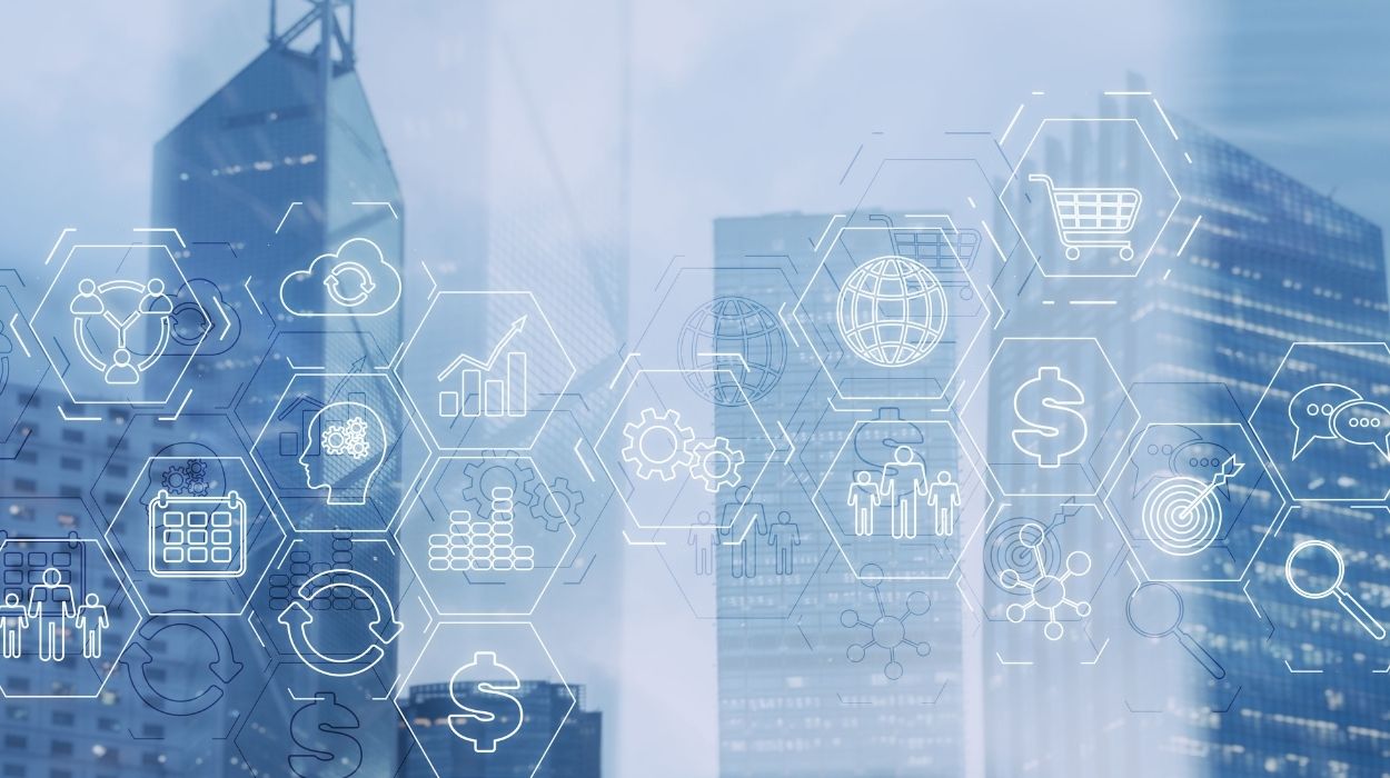 system ERP