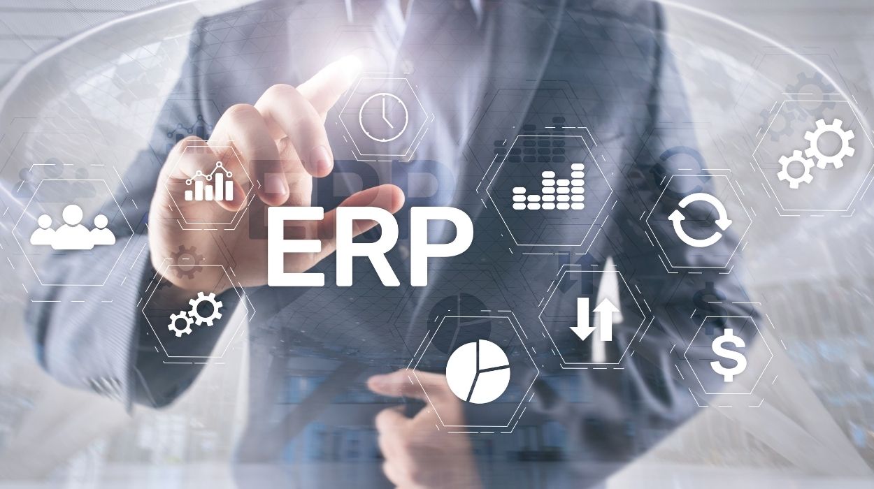 system ERP