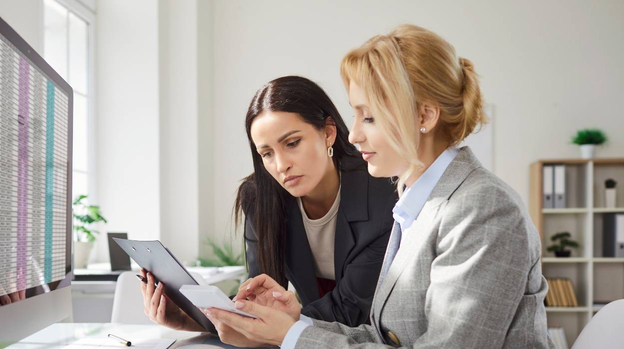 księgowość i faktura