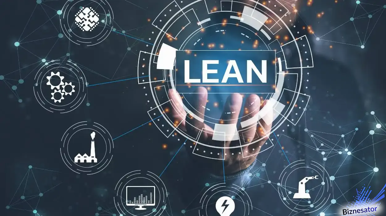 Lean management co to jest, przykłady i narzędzia