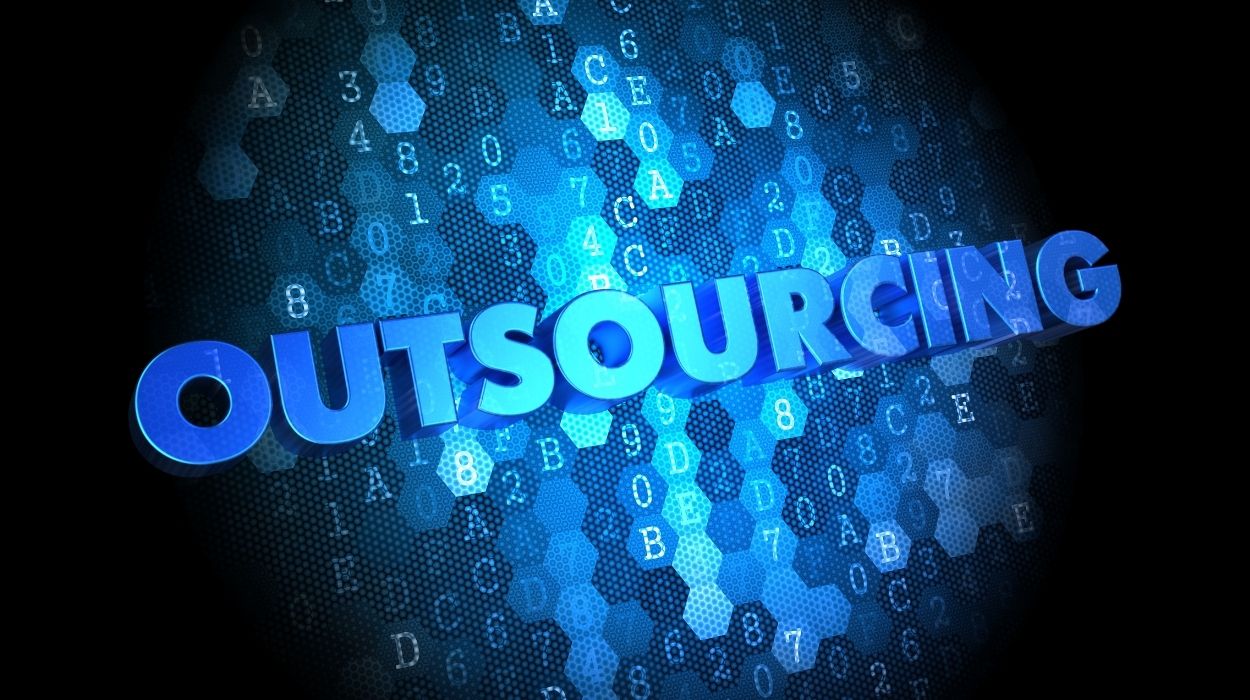 outsourcing