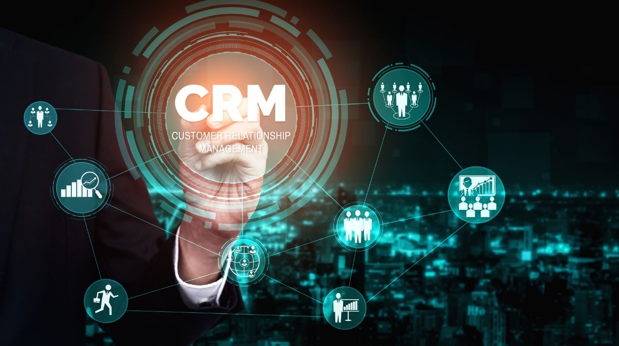 system CRM