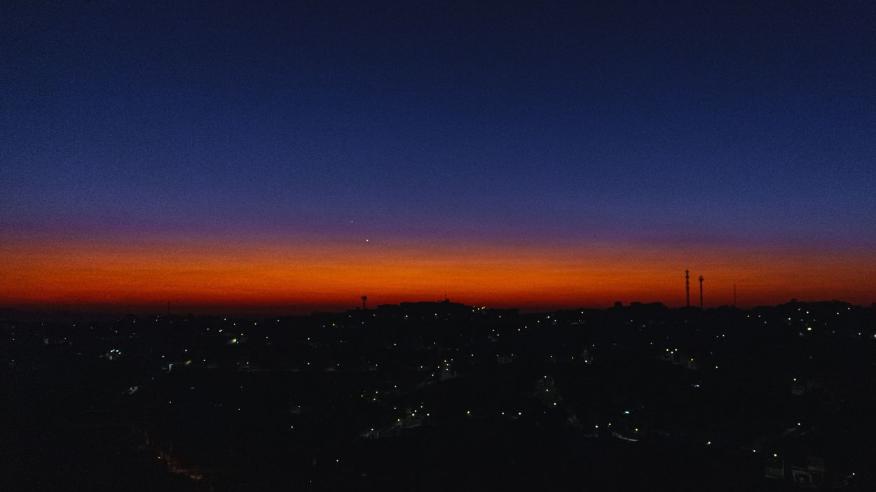 Blackout
