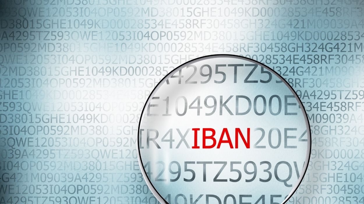 IBAN