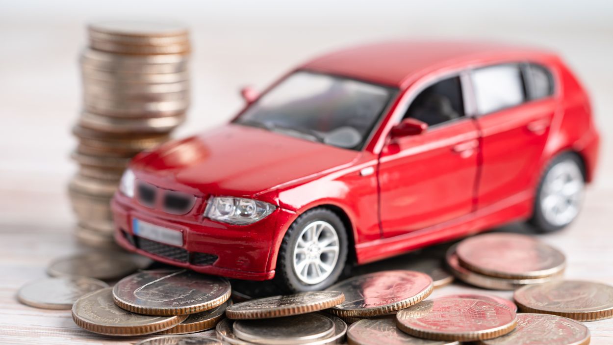 Co to jest leasing