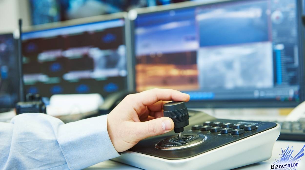 Monitoring pracowników