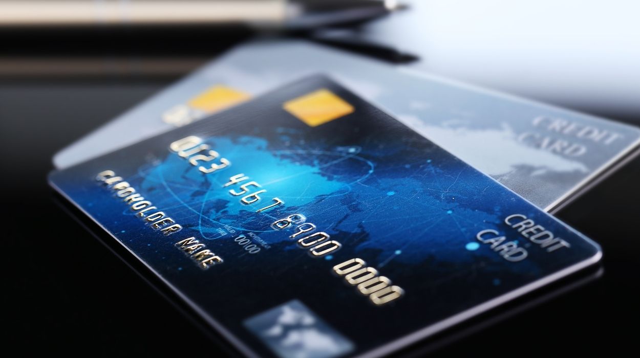 karta kredytowa