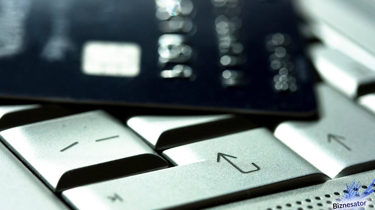 Płatność kartą w euro przez internet