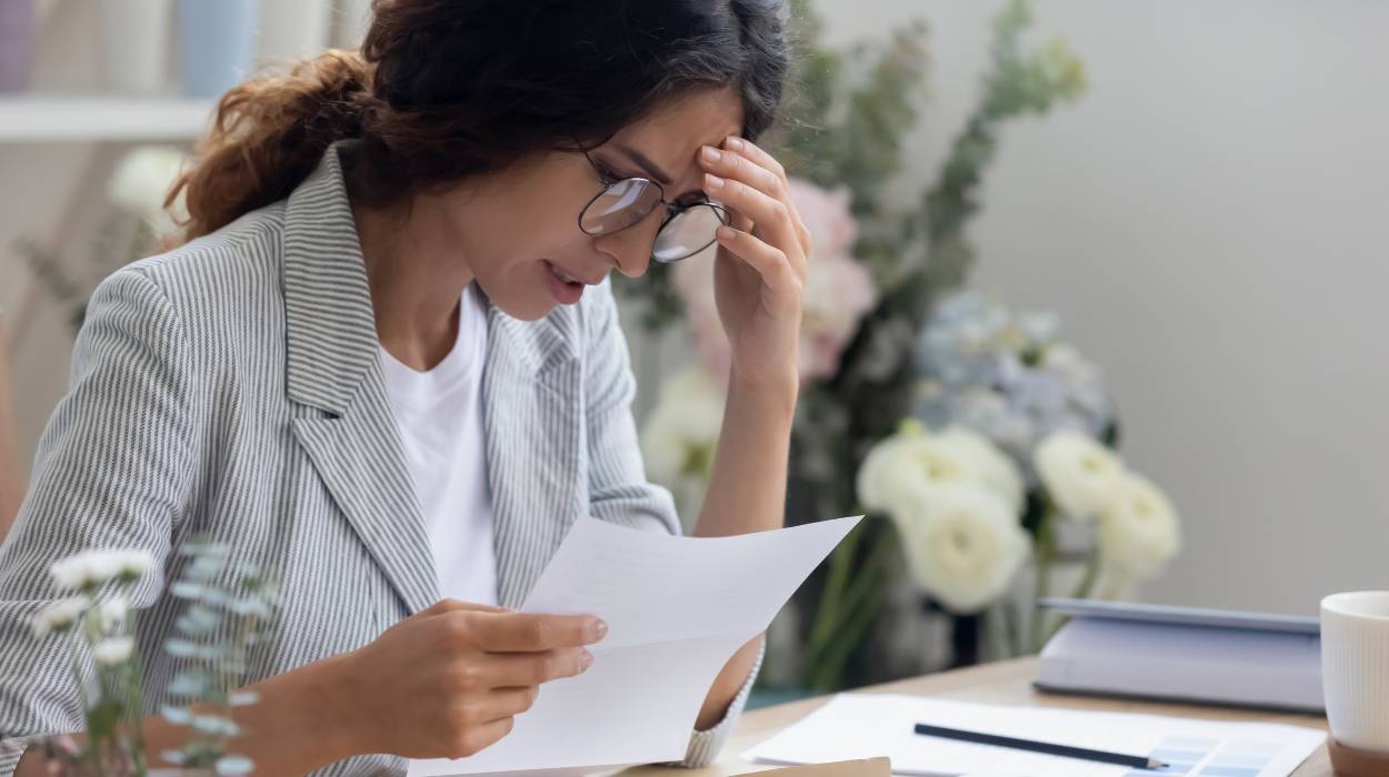 Należność a zobowiązanie