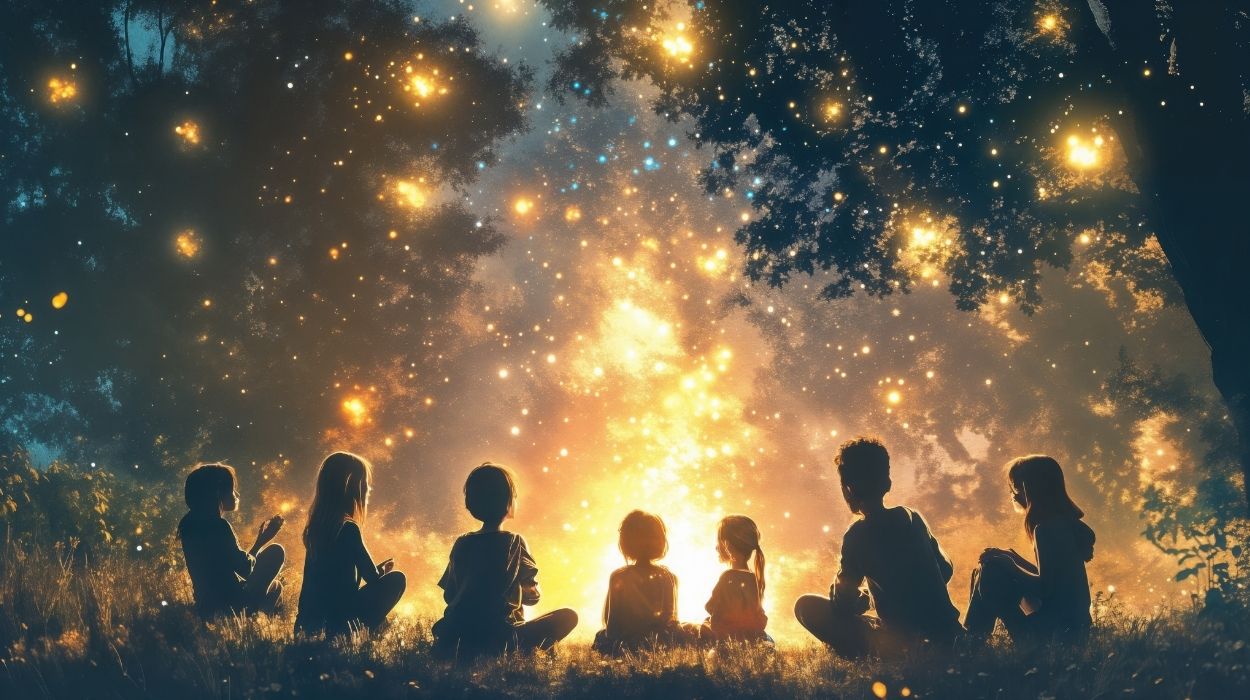 storytelling
