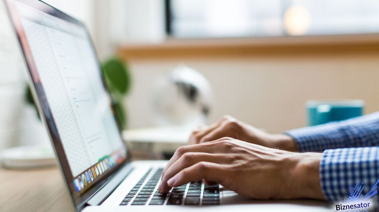 Poczta biznesowa – dlaczego profesjonalny e-mail z własną domeną to podstawa w firmie