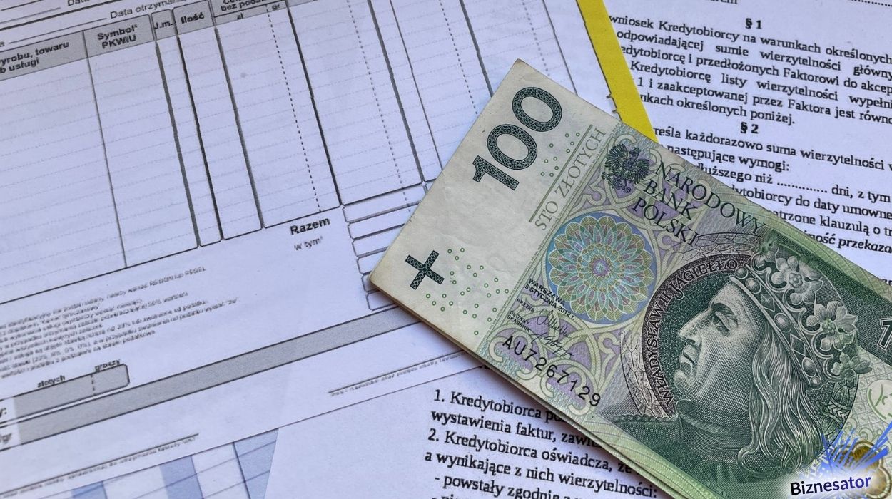 Jakie podatki płaci przedsiębiorca