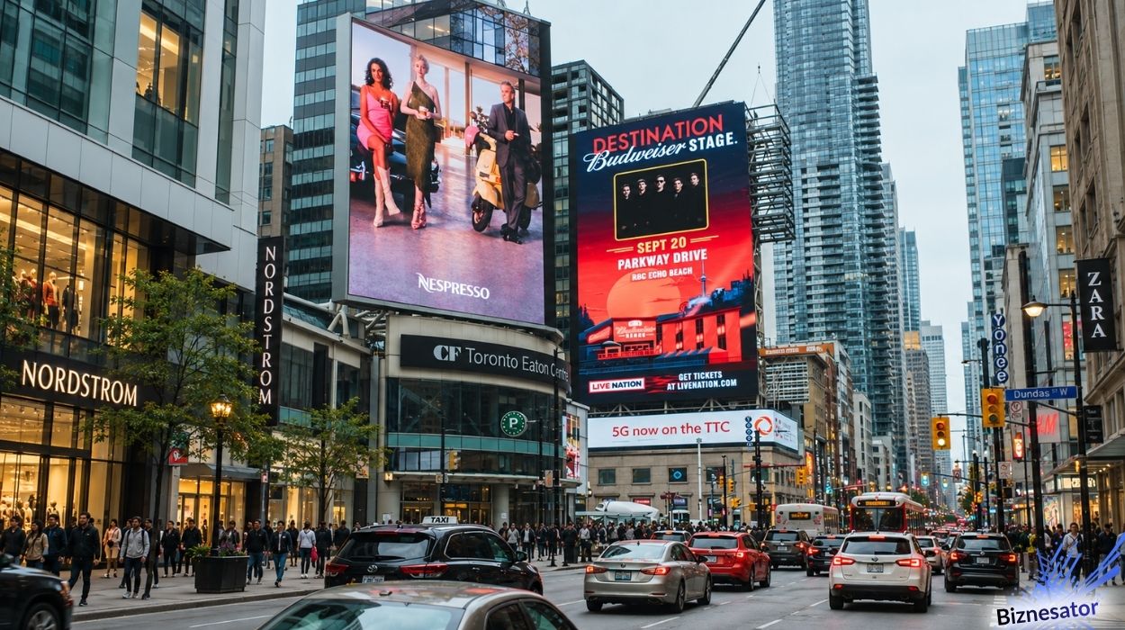 billboard reklamowy