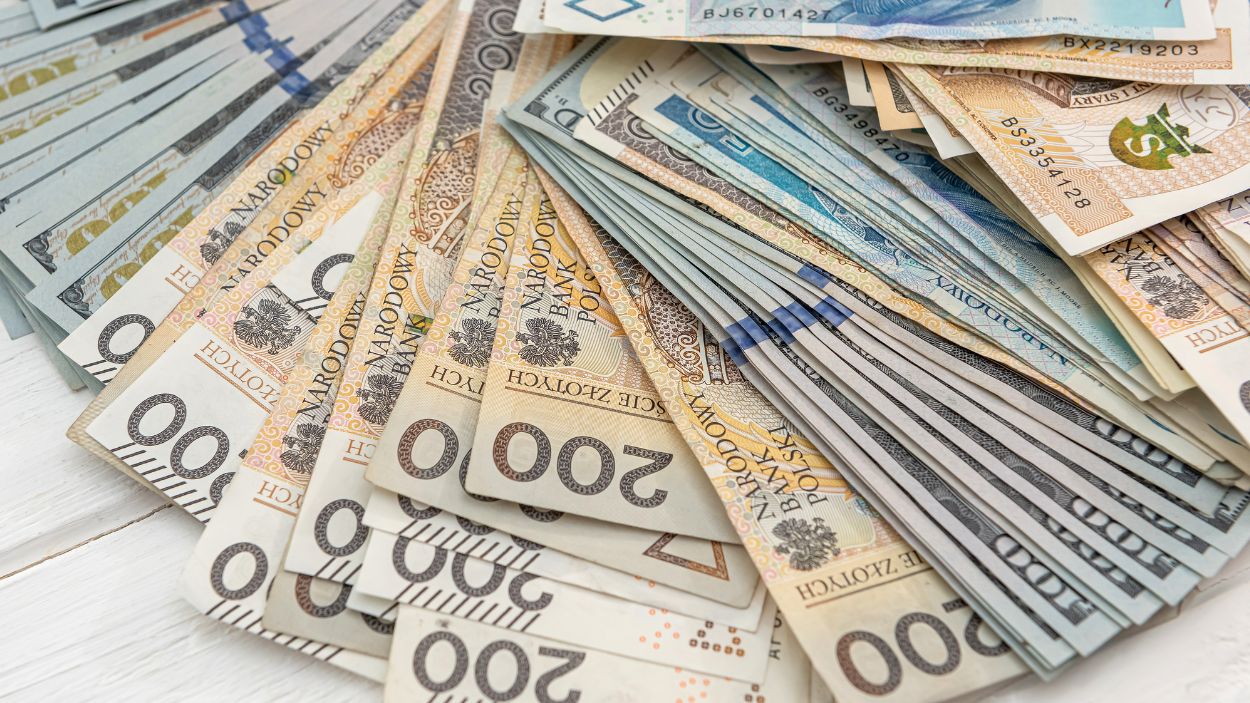 Ile gotówki można trzymać w domu
