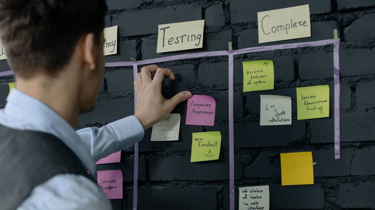 System Kanban
