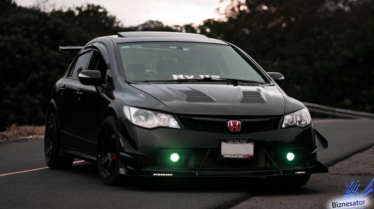 Chip tuning i eko tuning