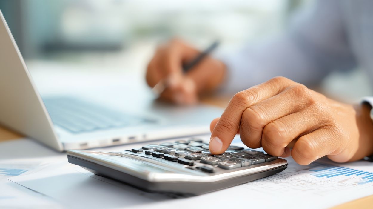 koszty uzyskania przychodu