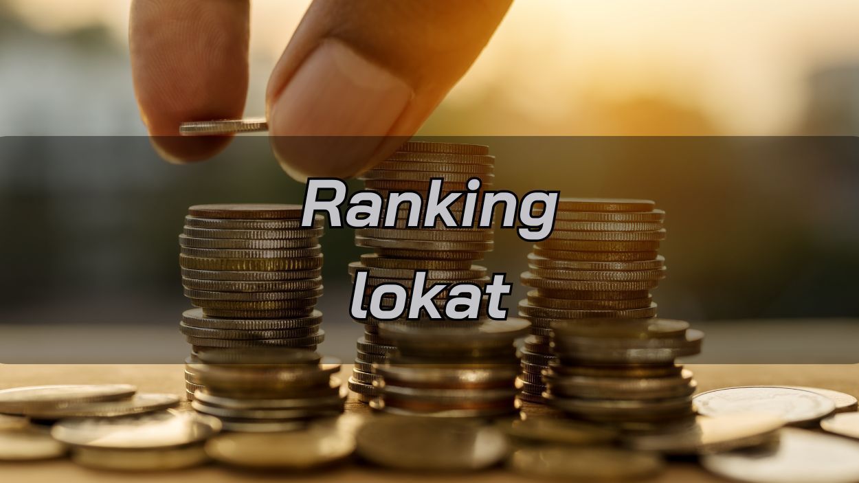 Ranking lokat bankowych i pozabankowych